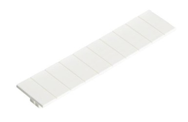 Шильдик 9705A/6,7/12 - Wieland Electric