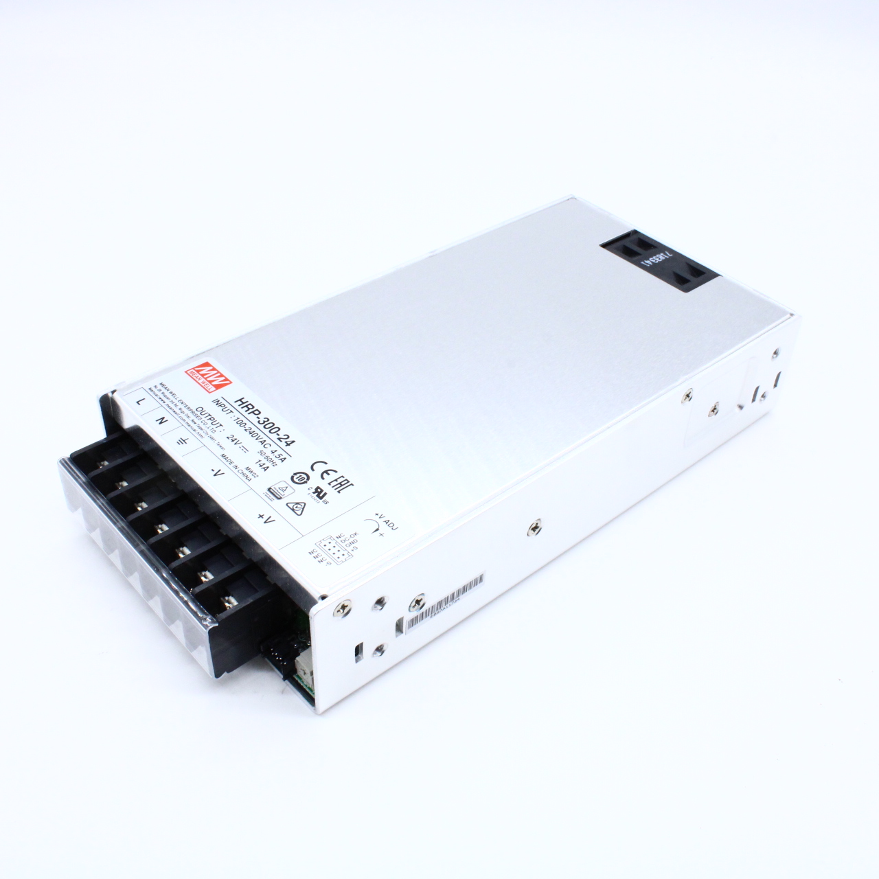 HRP-300-24 - Mean Well