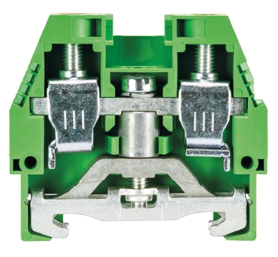 Клемма заземл. WKI 16 SL/35 - Wieland Electric