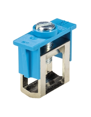 Зажим WAK 16/2 BLAU - Wieland Electric