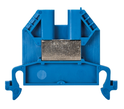 Клемма 9700A/5 S35 BLAU - Wieland Electric