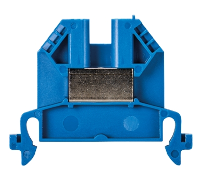 Клемма 9700A/6 S35 BLAU - Wieland Electric