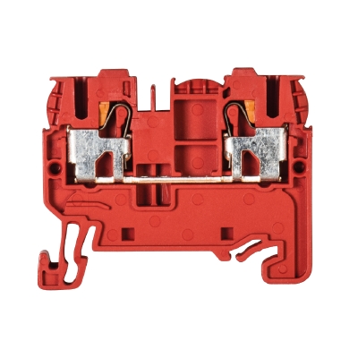 Клемма WTP 2,5/4 RT - Wieland Electric