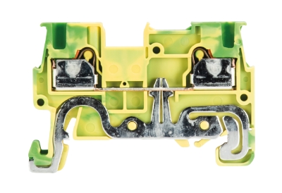 Клемма WTP 1,5 PE - Wieland Electric