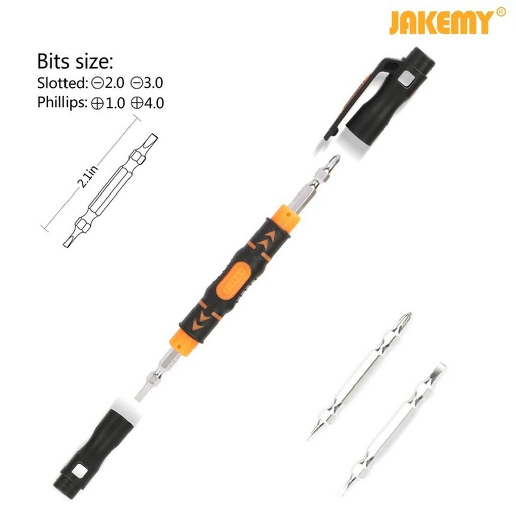 JM-8155 ---- - Jakemy