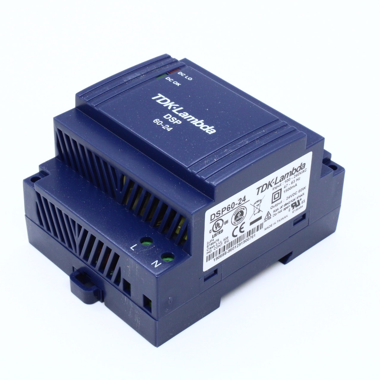 DSP60-24 - TDK-Lambda