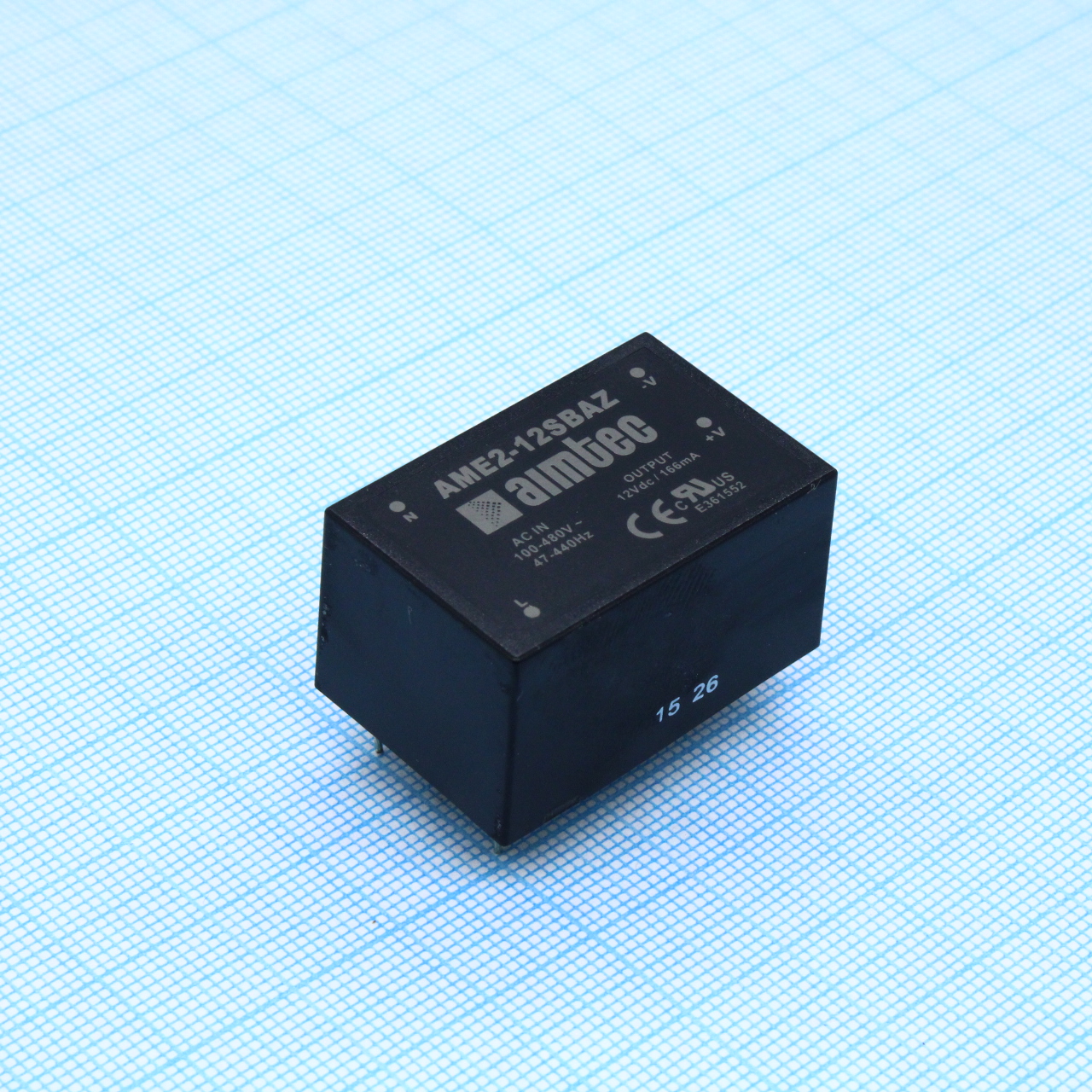 AME2-12SBAZ - AIMTEC