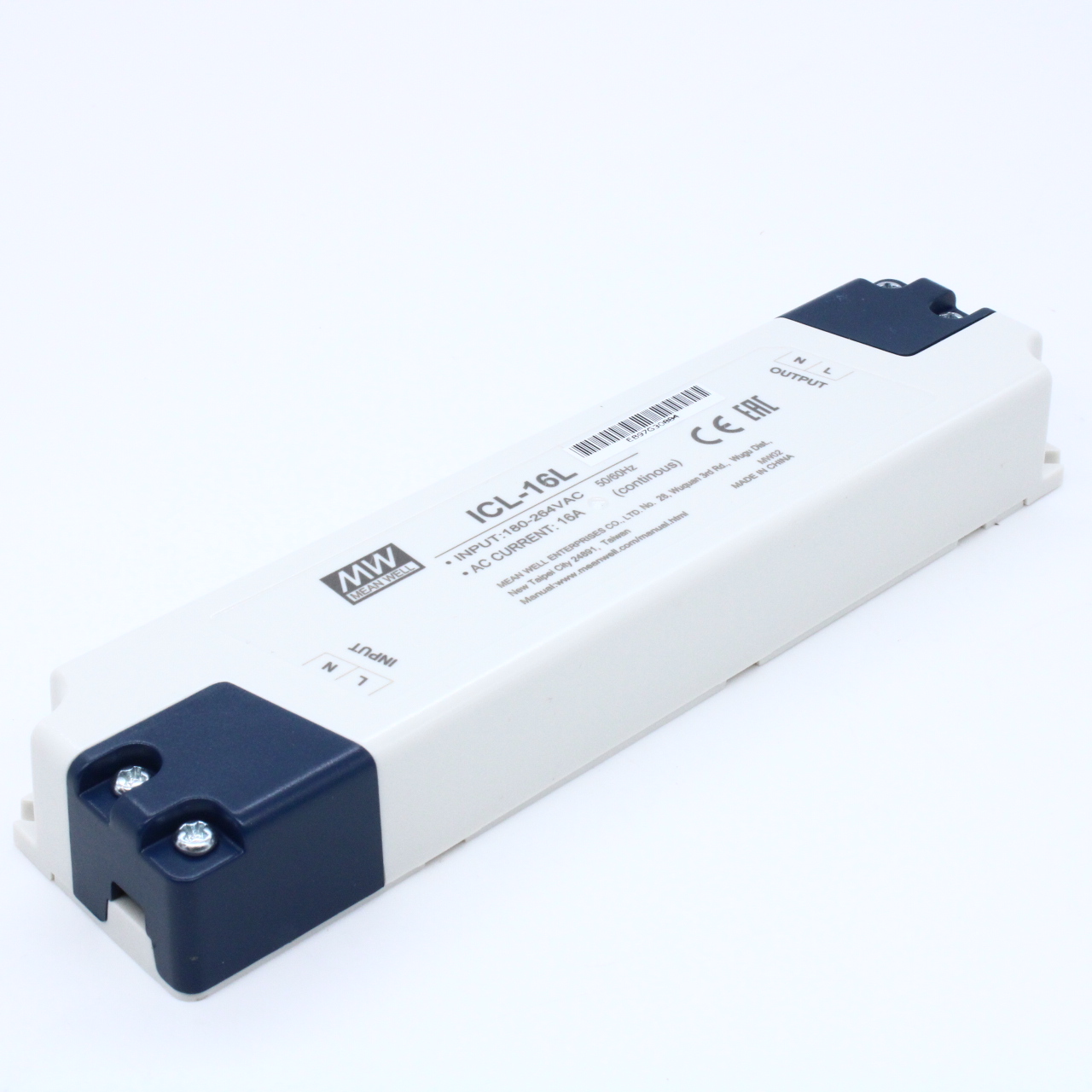 ICL-16L - Mean Well