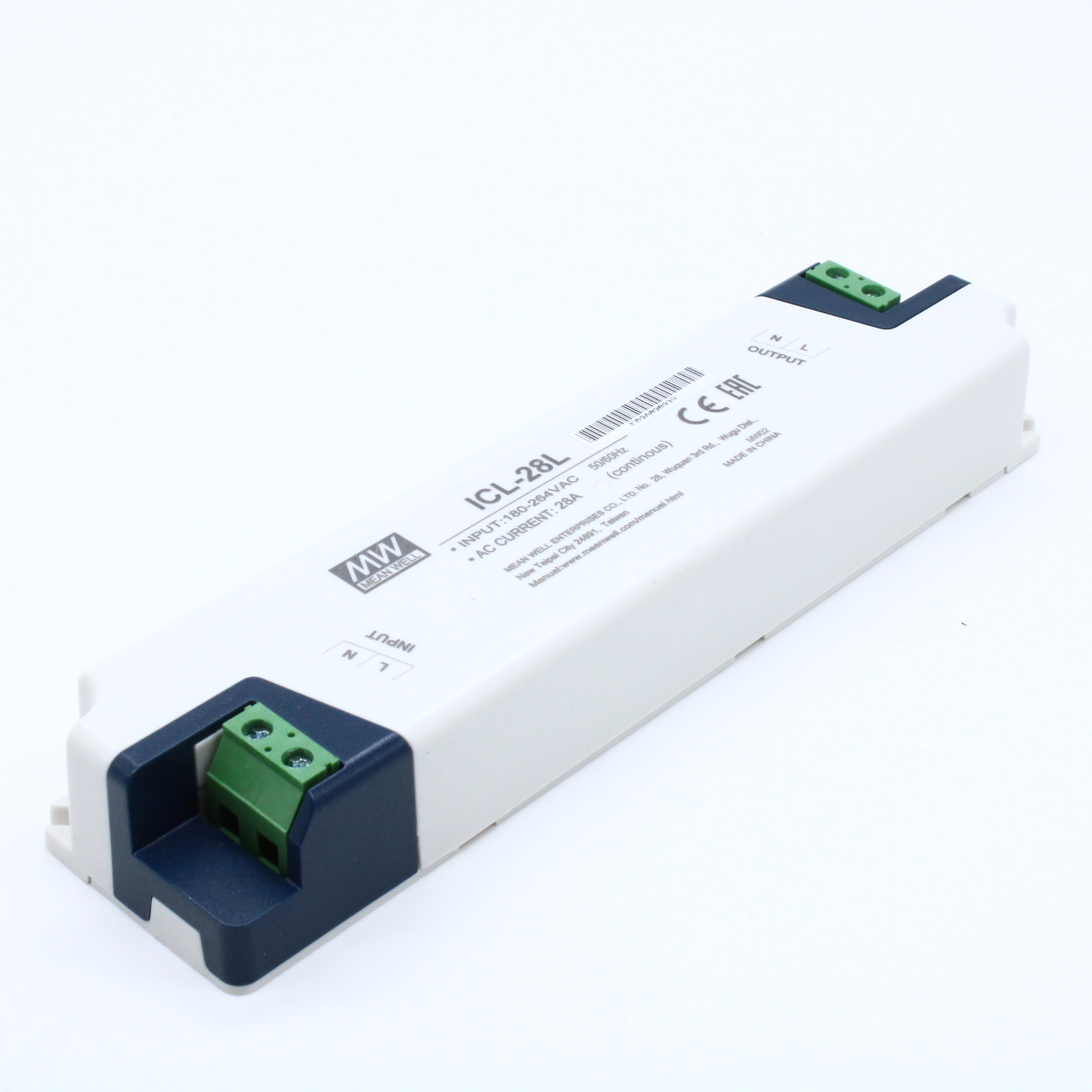 ICL-28L - Mean Well