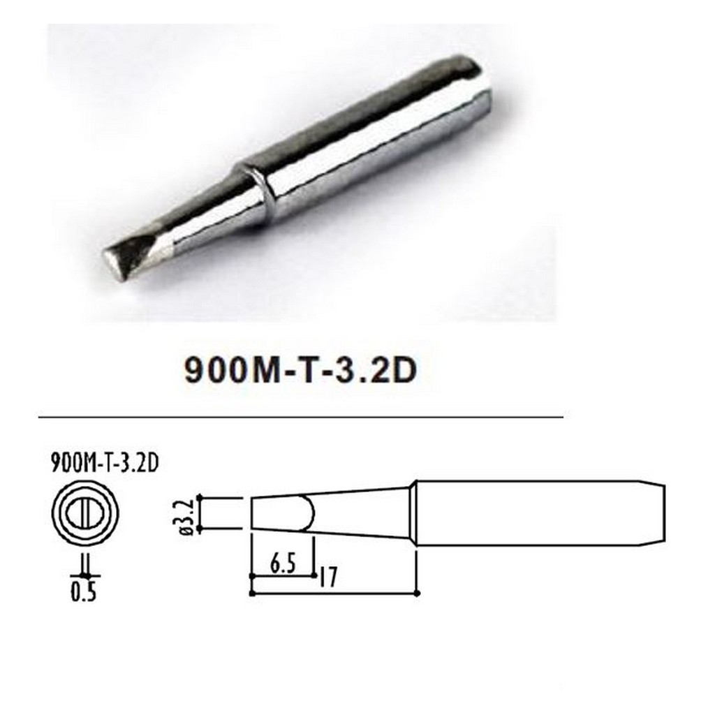 900M-T-3.2D - Yihua
