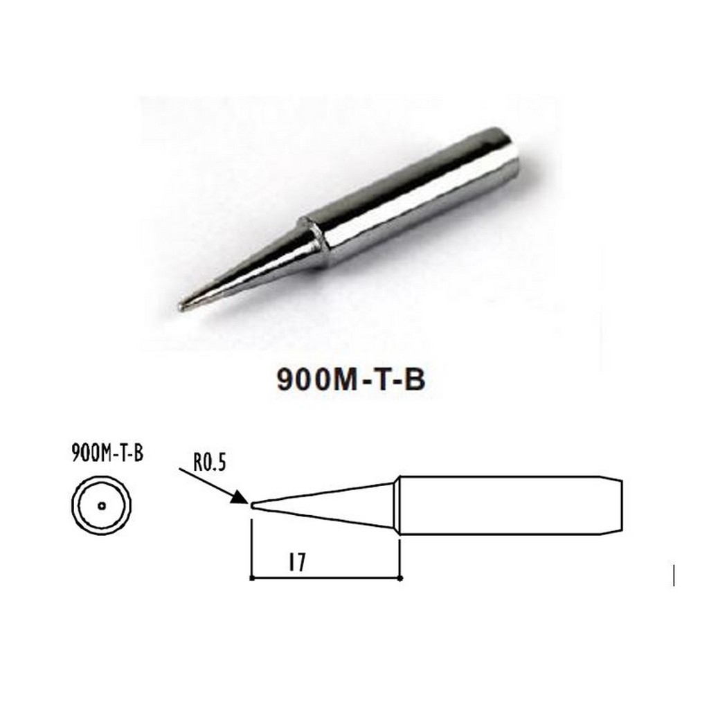 900M-T-B - Yihua
