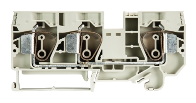 Купить Клемма сдв. WKFN 16 D1/2/35 Wieland Electric оптом в Москве