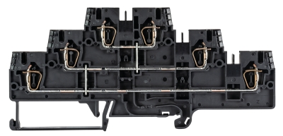 Купить Клемма сдв. WKFN 2,5 E3/VB/35 Wieland Electric оптом в Москве