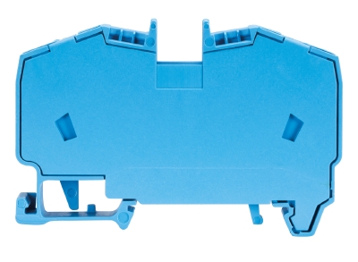 Клемма WKF 10/35 BLAU - Wieland Electric