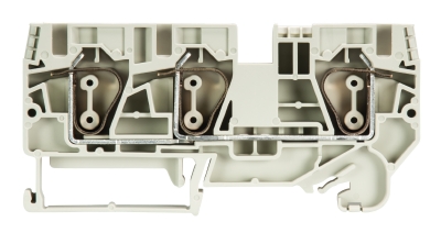 Купить Клемма сдв. WKFN 6 D1/2/35 Wieland Electric оптом в Москве