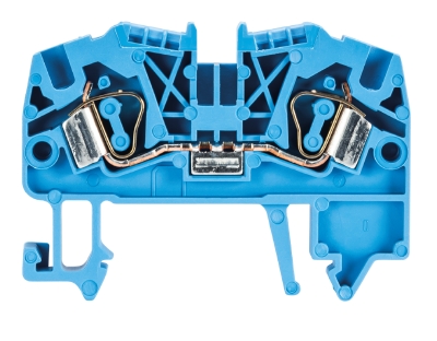 Клемма WKF 4/35 BLAU - Wieland Electric