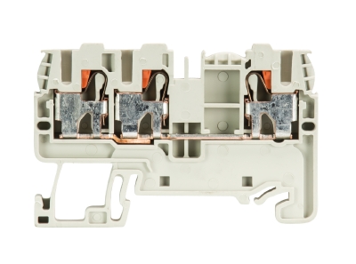 Купить Клемма сдв. WTP 2,5/4 D1/2 Wieland Electric оптом в Москве