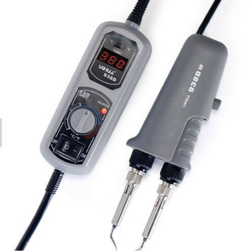 YIHUA 938D portable - Yihua