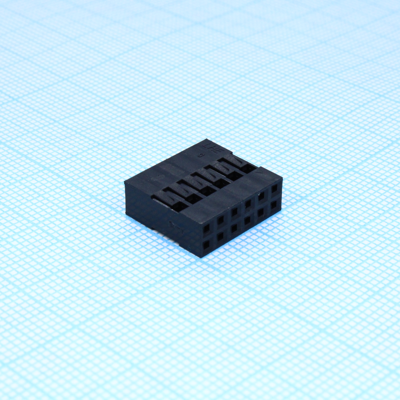 I-DS1071-SCB02X6 - CONNFLY