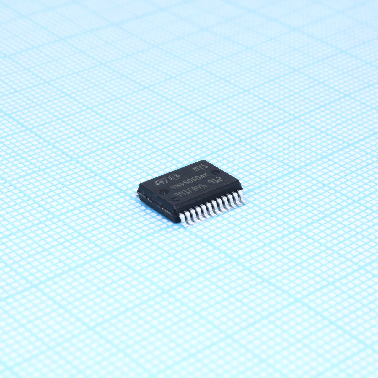 VND5050AKTR-E - STM
