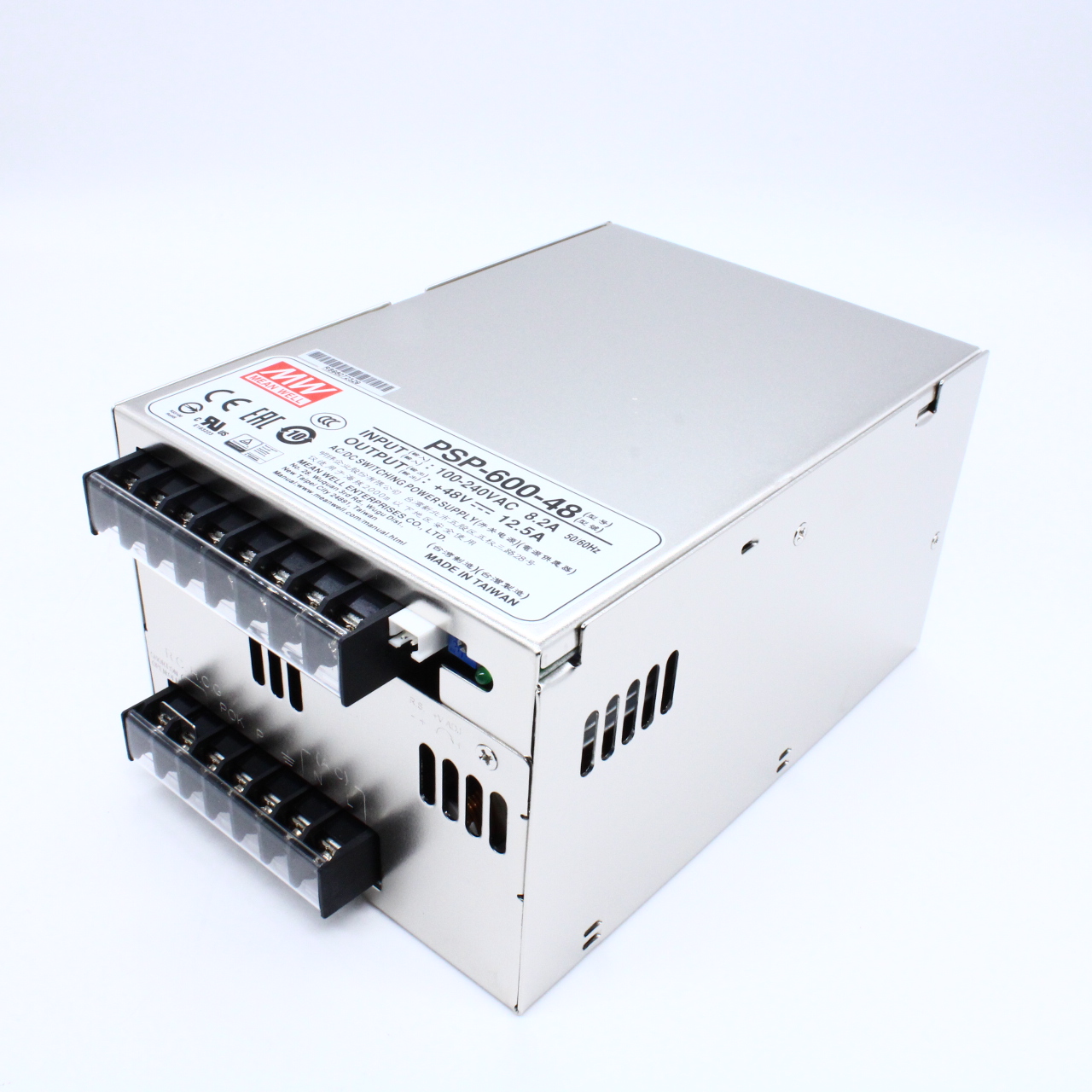 PSP-600-48 - Mean Well