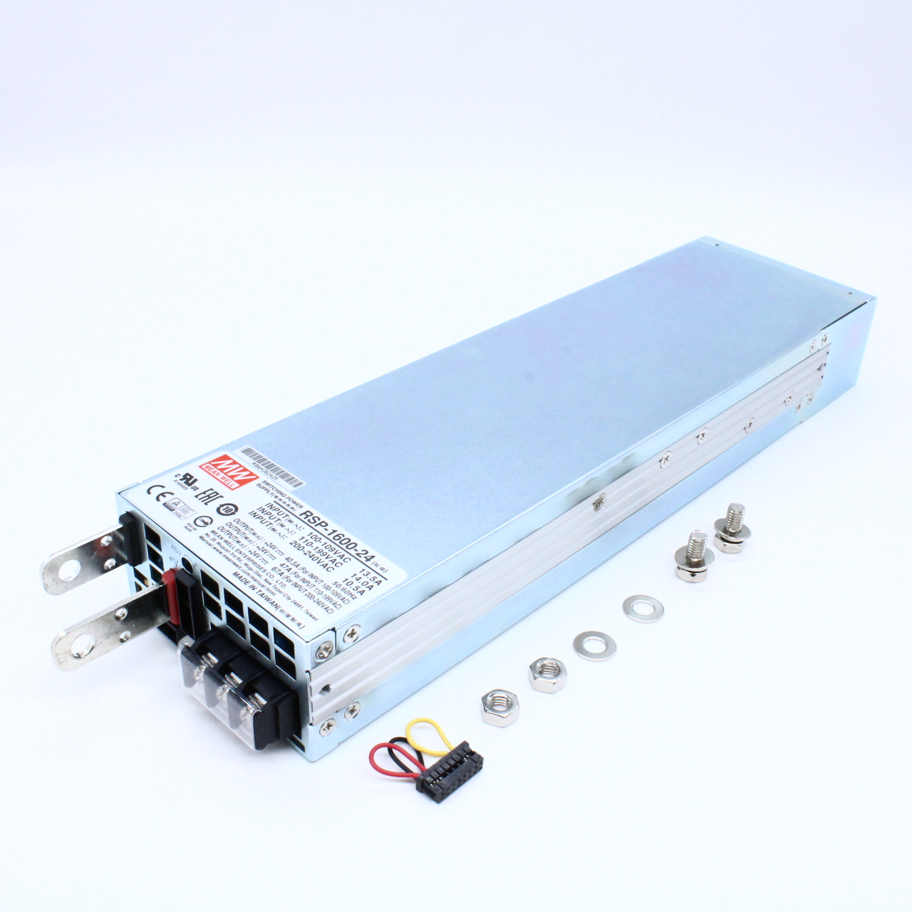 RSP-1600-24 - Mean Well
