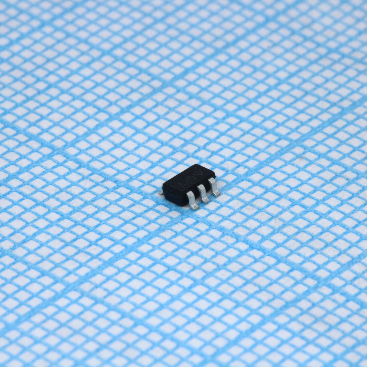 Купить AP9101CK6-AYTRG1 DIODES оптом в Москве