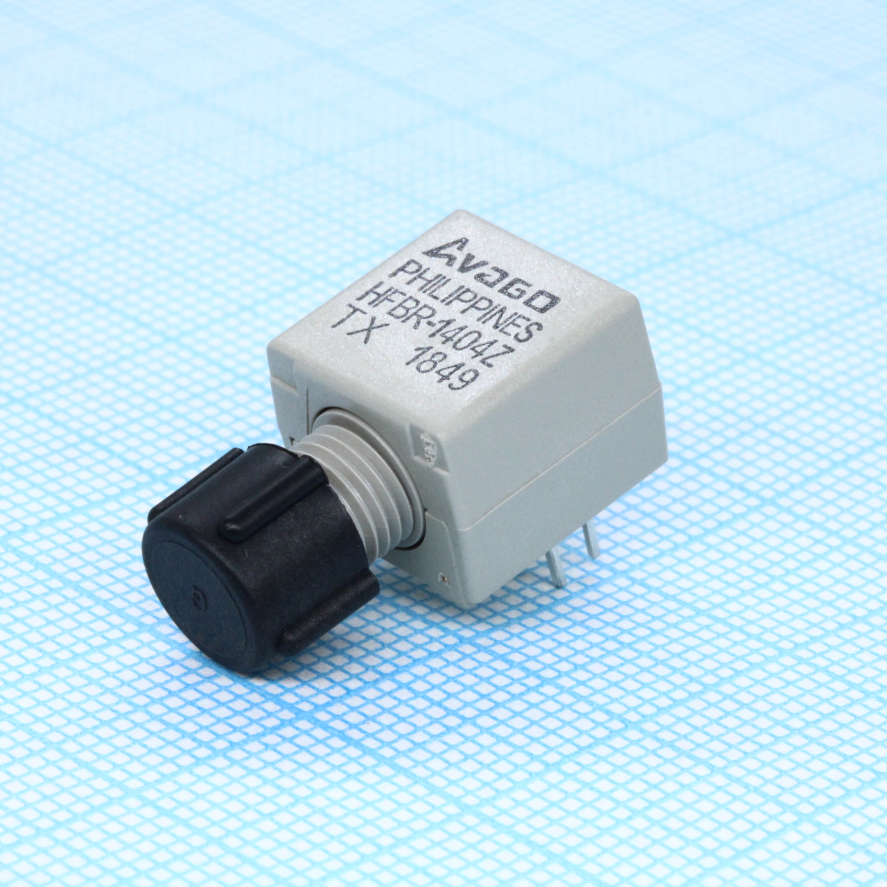 HFBR-1404Z - Broadcom