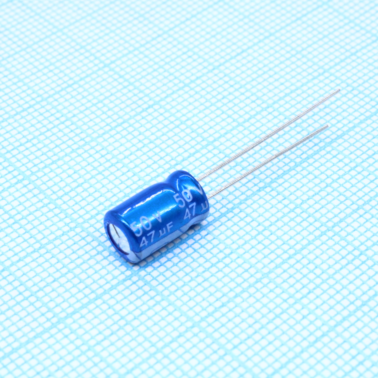 Купить JRB1H470M02500630110000B JB Capacitors оптом в Москве