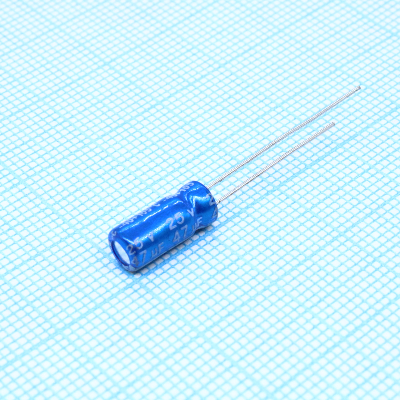 Купить JRB1E470M02000500110000B JB Capacitors оптом в Москве