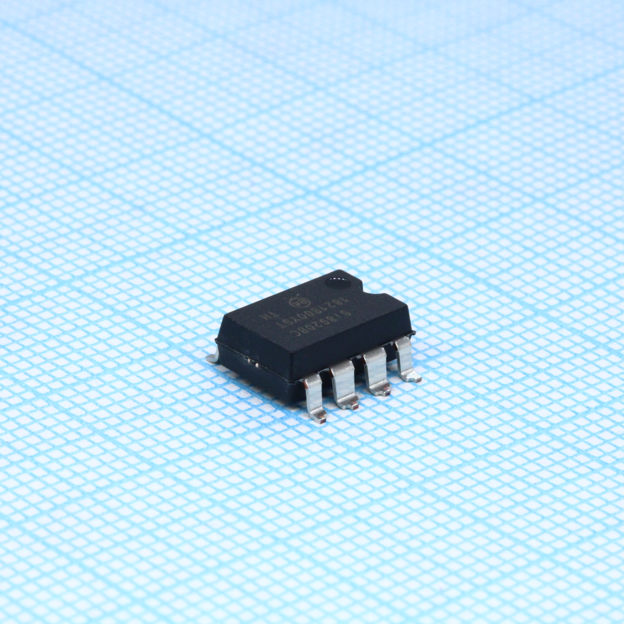 SI8920BC-IPR - Skyworks Solutions