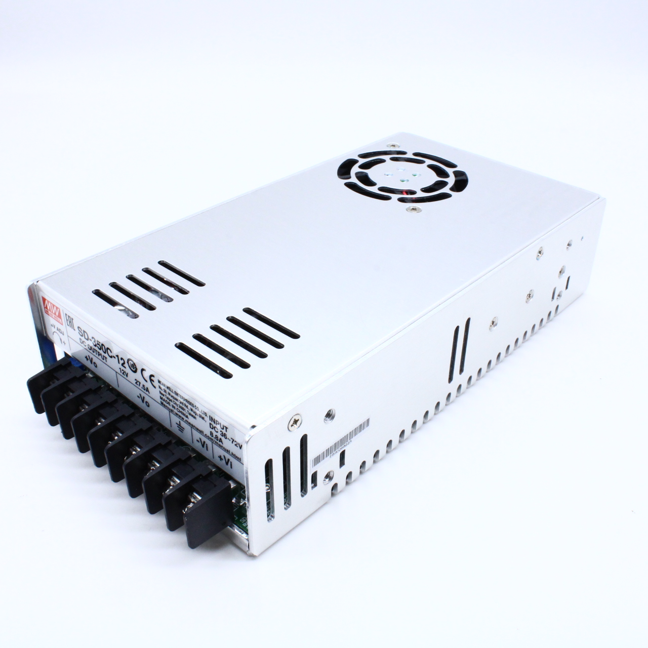 SD-350C-12 - Mean Well