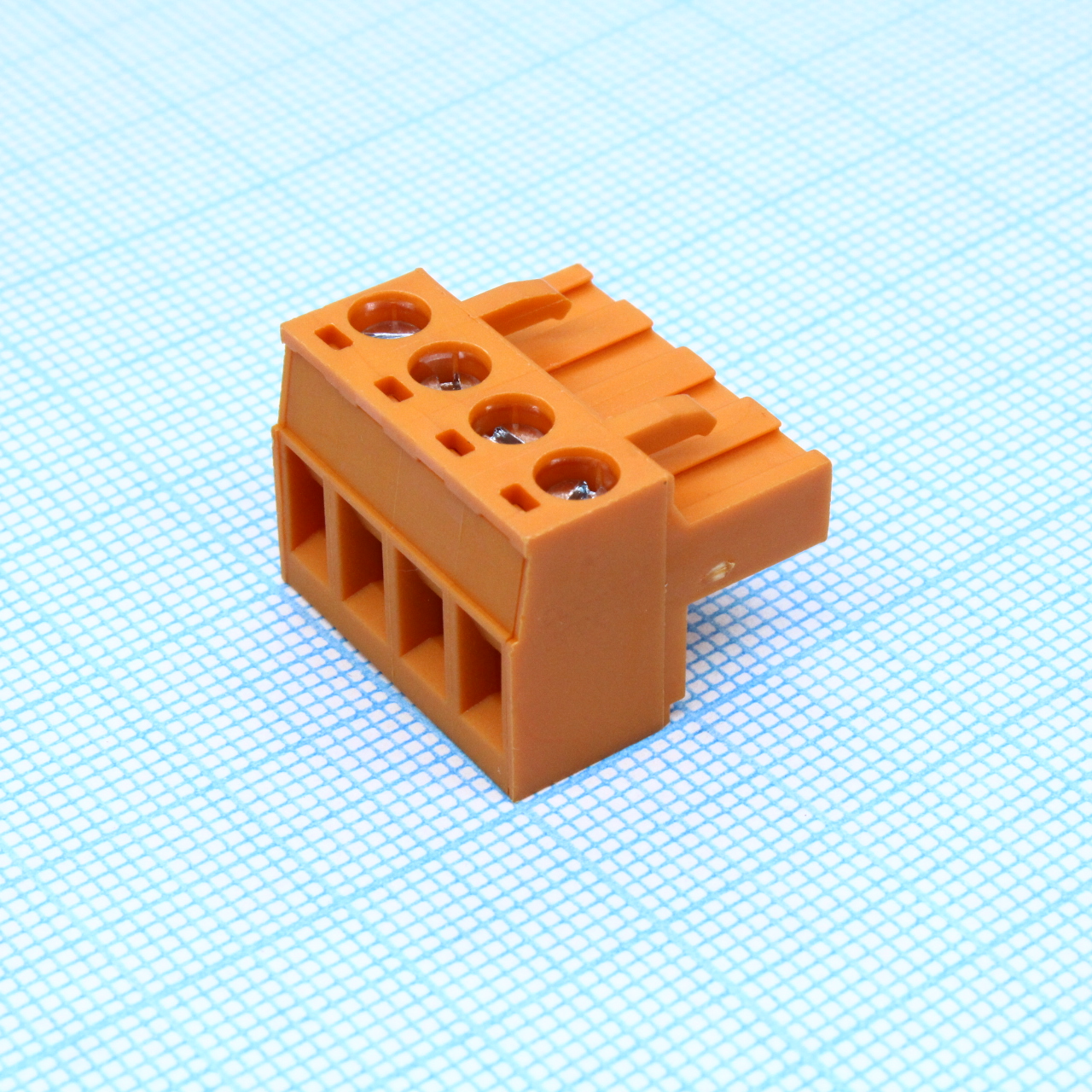 2EDGKF-5.0-04P-15-00A(H) - Degson