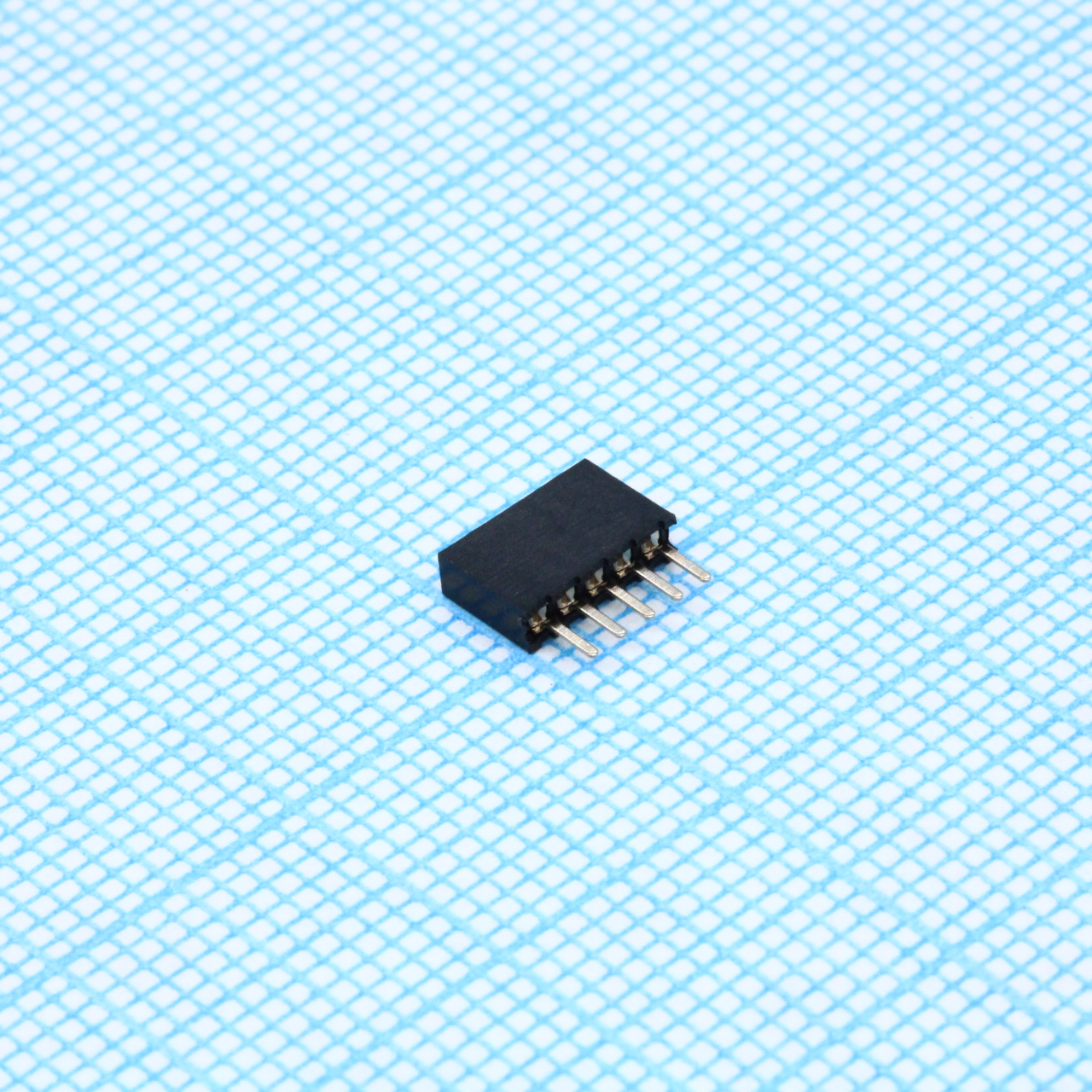 DS1065-01-1X5S8BV - CONNFLY