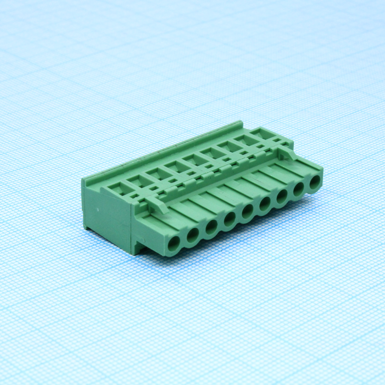 2EDGKA-5.0-09P-14-00A(H) - Degson