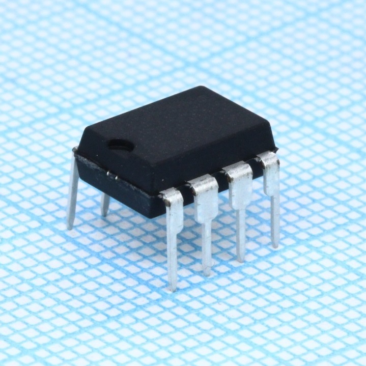 24LC08B/P - MCHP