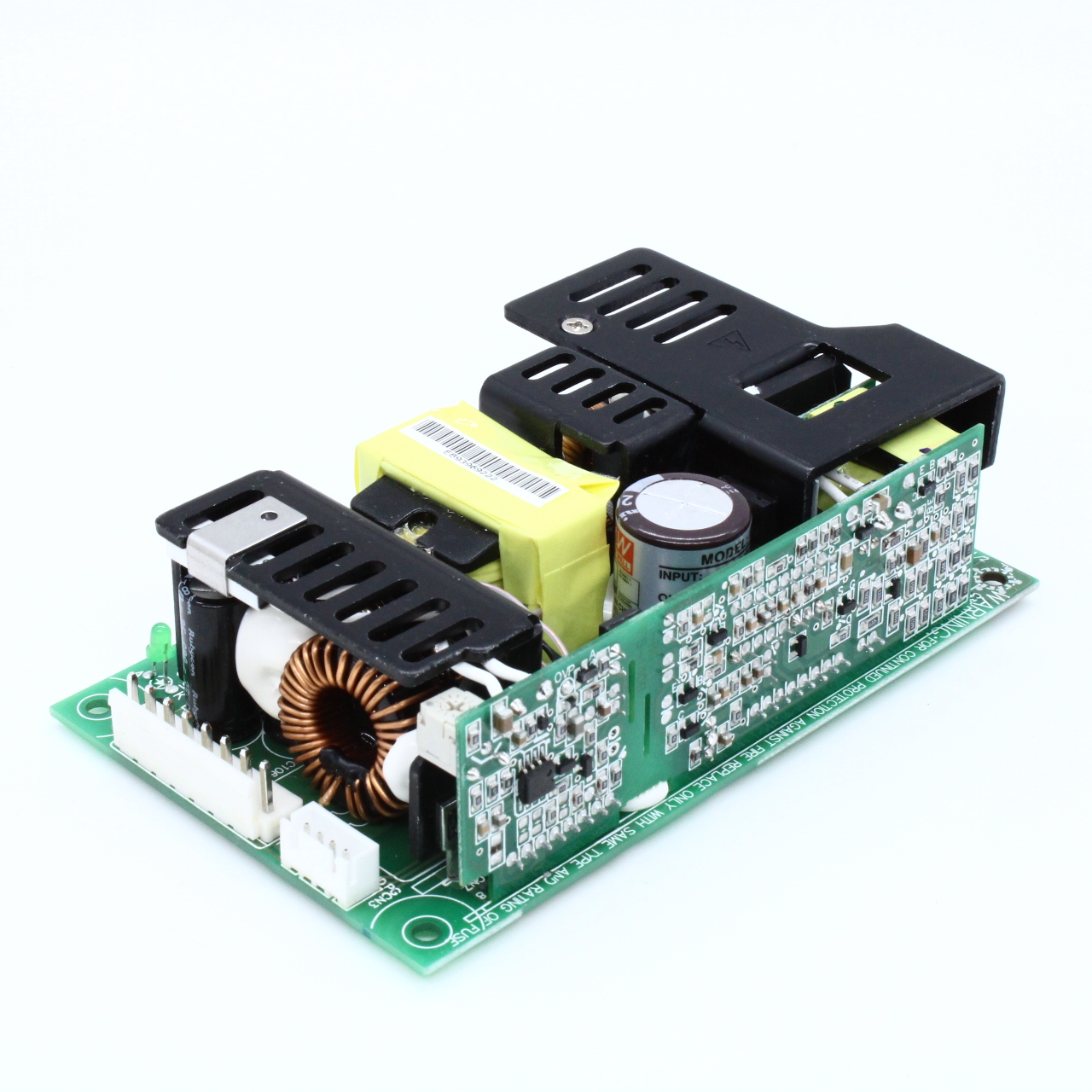 RPS-160-24 - Mean Well