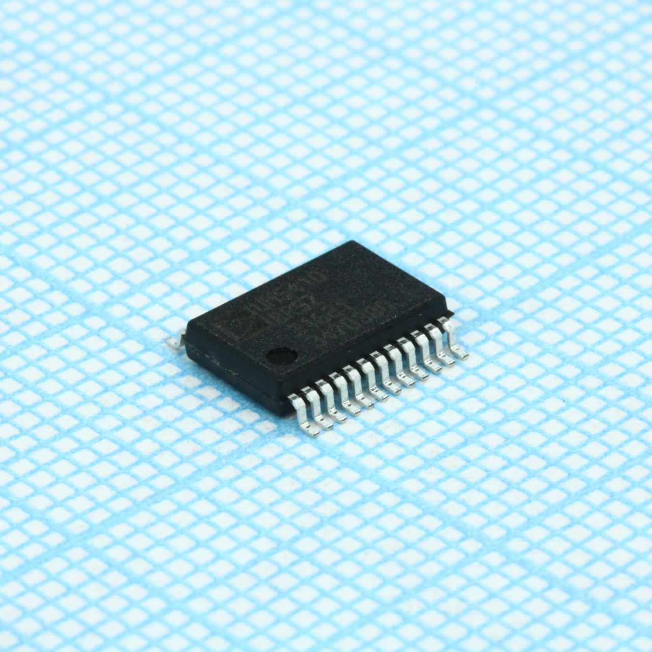 ADUM5410BRSZ-RL7 - ADI