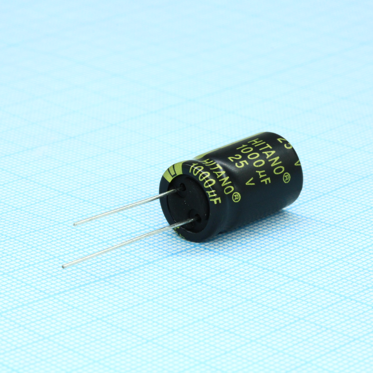 EXR102M25B - Hitano