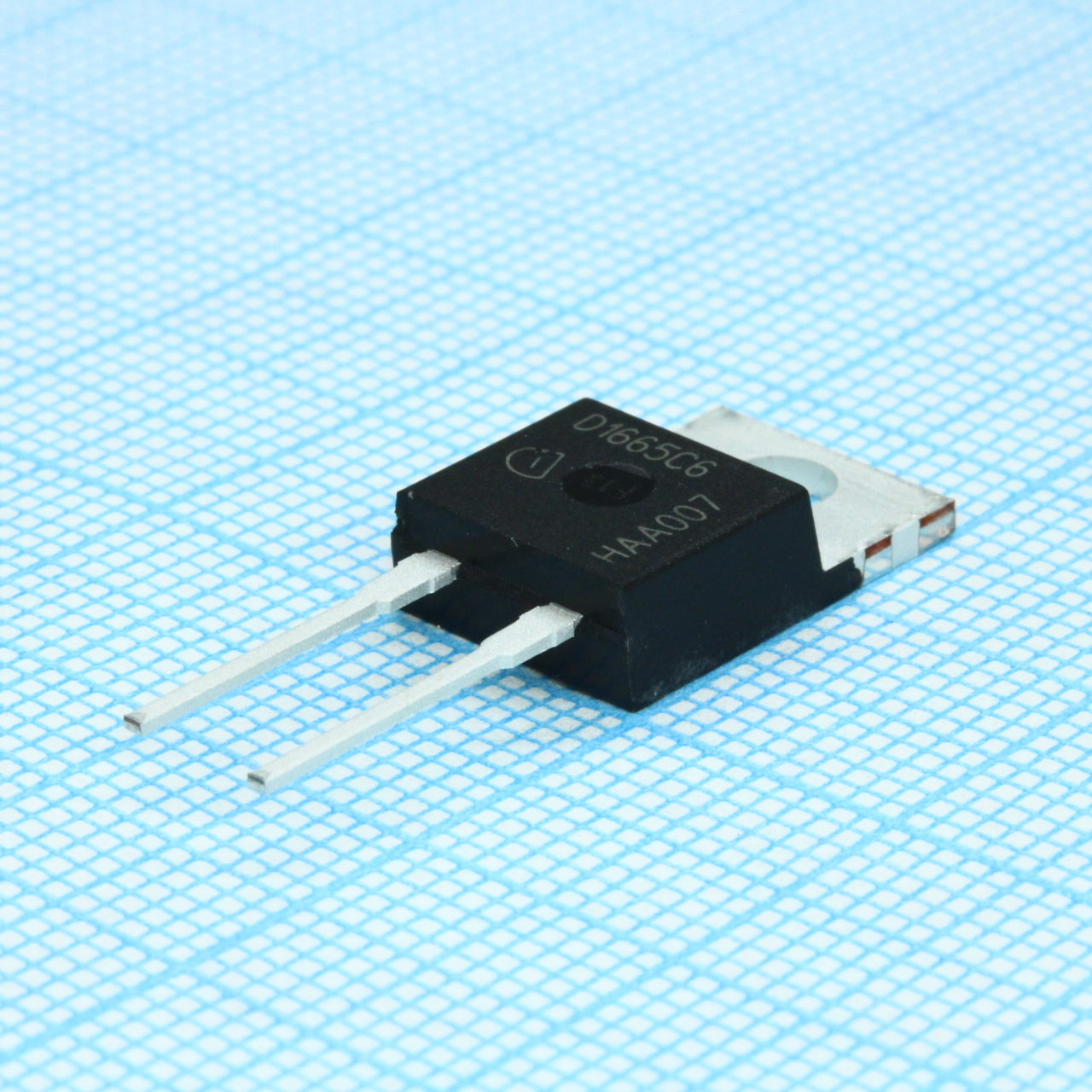 Купить IDH16G65C6XKSA1 INF оптом в Москве