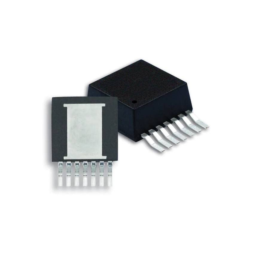 TPS92550TZX/NOPB - Texas