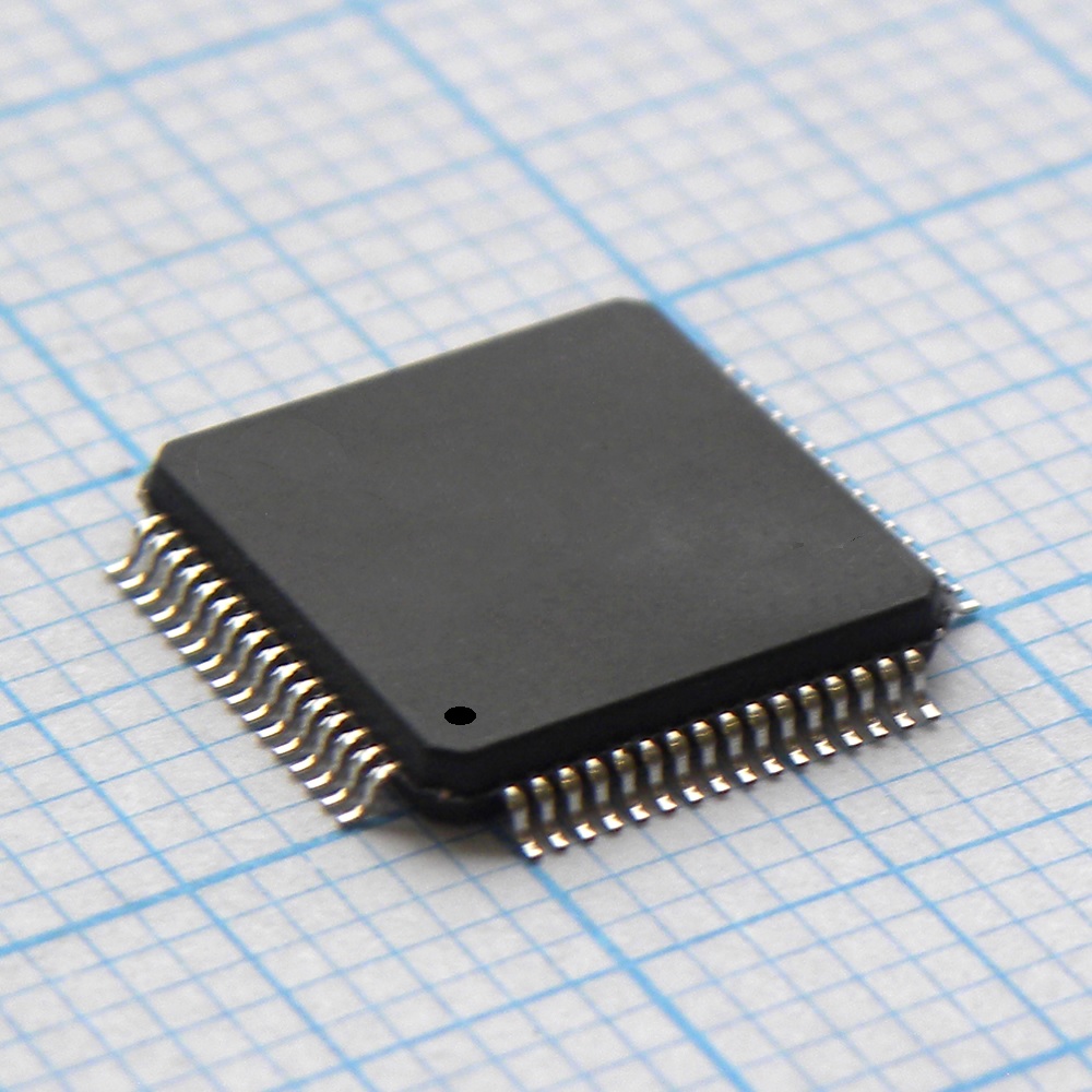 LPC1227FBD64/301,1 - NXP