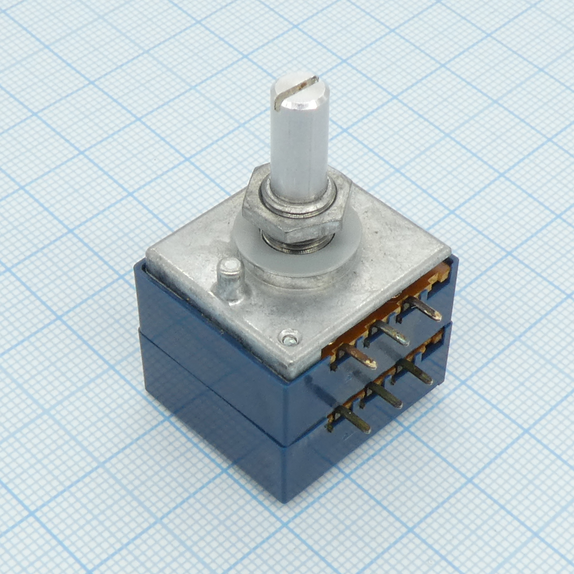 RK27112A00A5 - ALPS