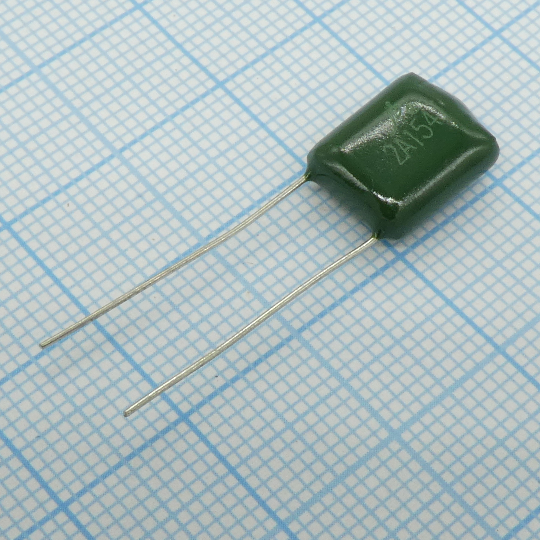 JFA-100-0,15 ±5% - JB Capacitors