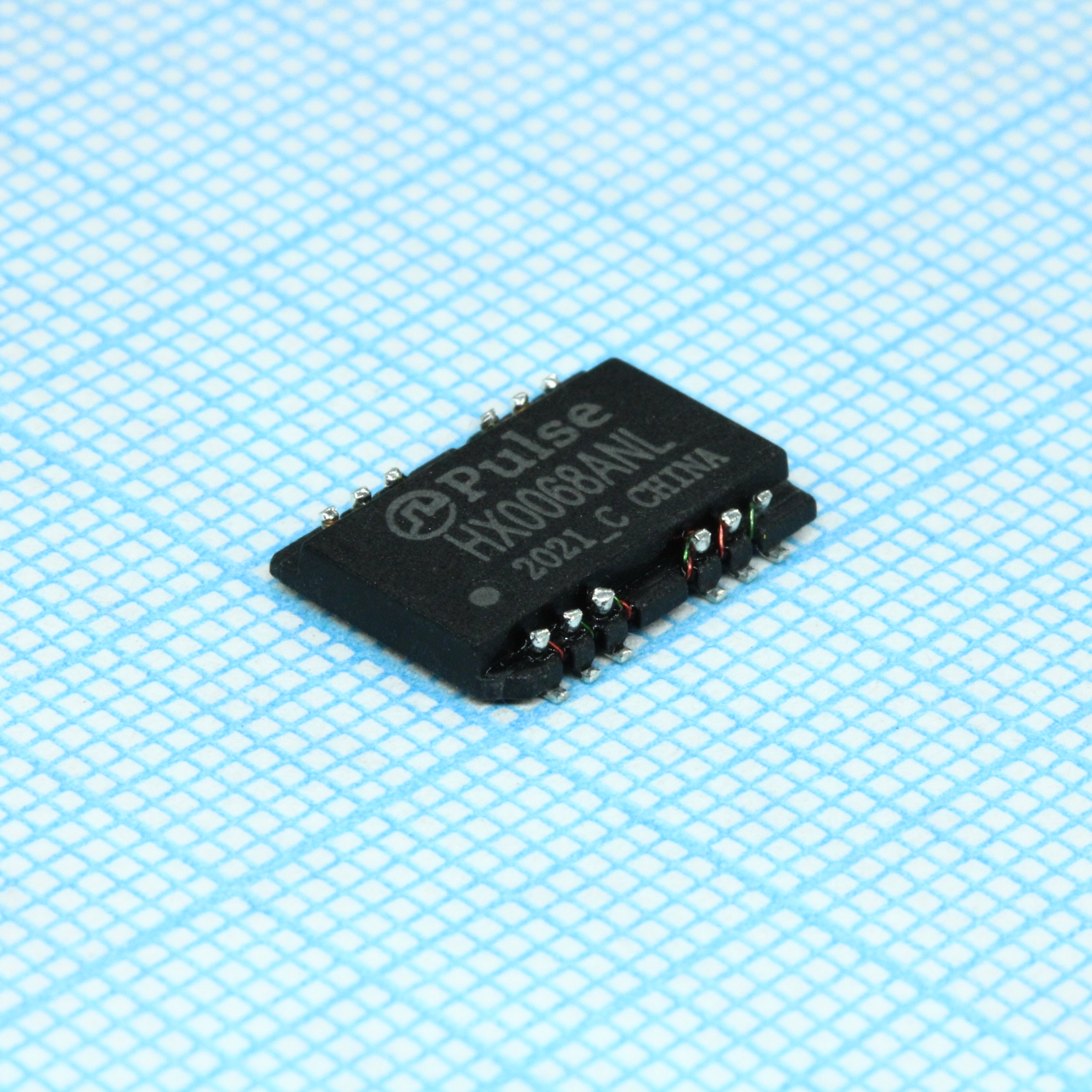 HX0068ANL - PULSE