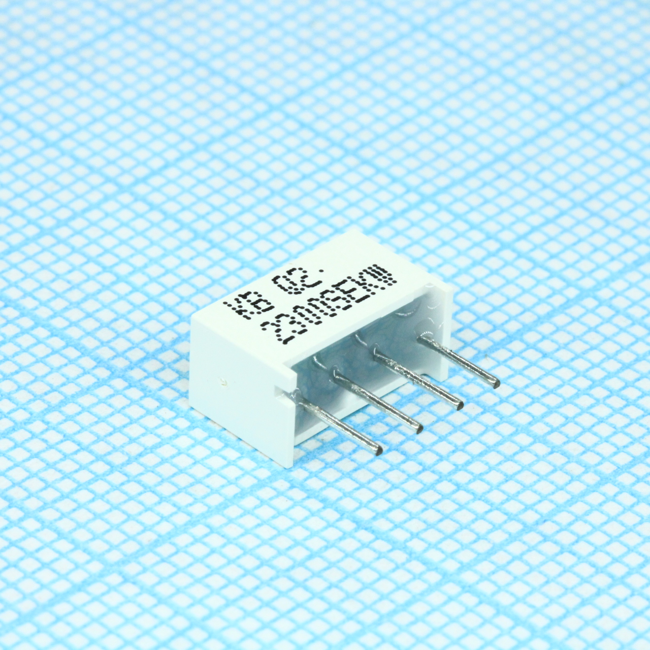 KB-2300SEKW - Kingbright