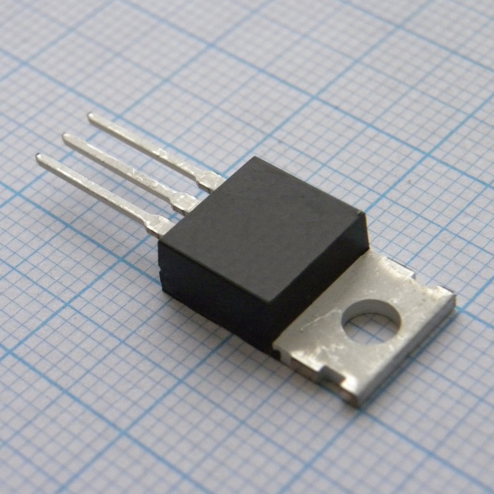 TIP41C - STM