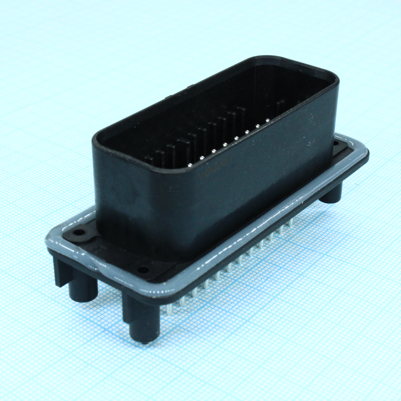 776231-1 - TE Connectivity