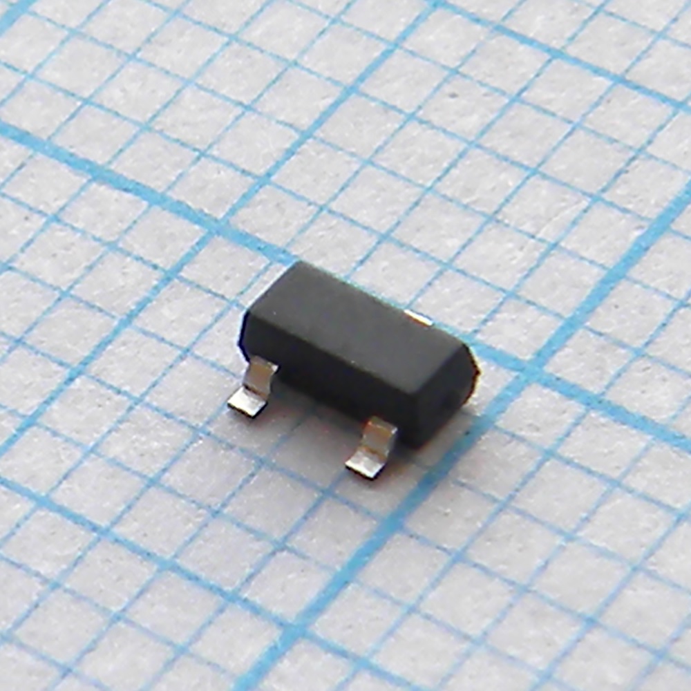 2SA1312-BL(TE85L,F - TOS