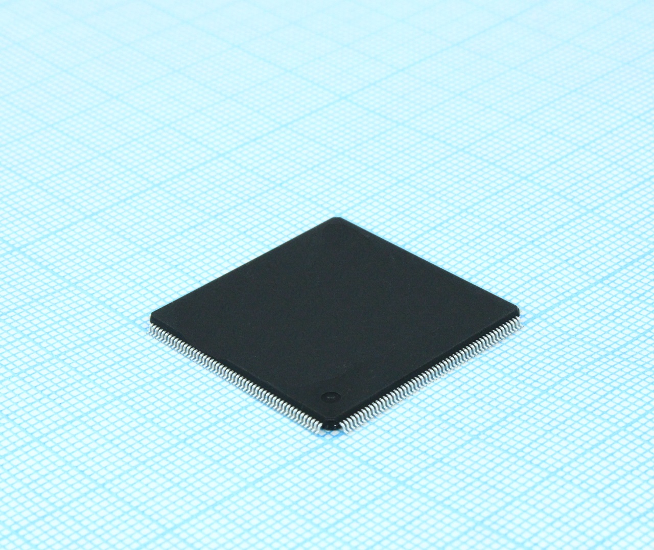 LPC1788FBD208,551 - NXP